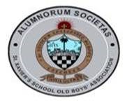 Alumnorum Societas - ALSOC - logo